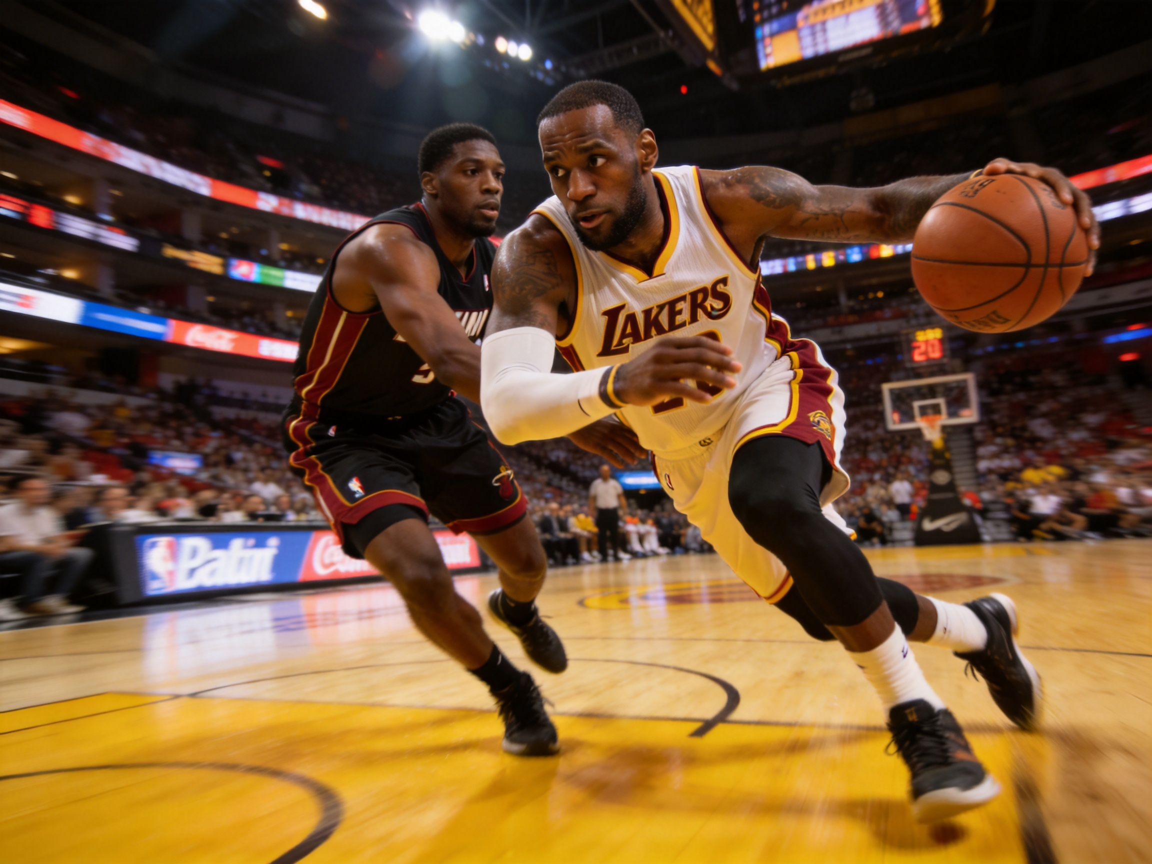 NBA季后赛