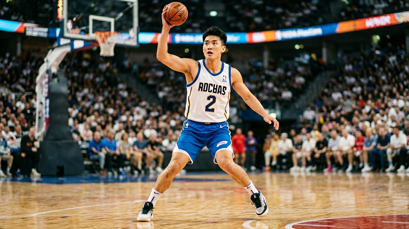 NBA